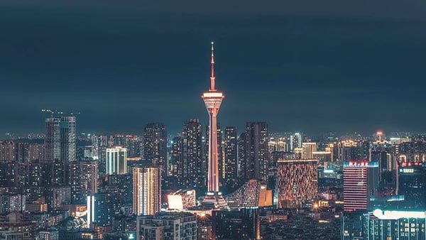 Things to do in Chengdu
