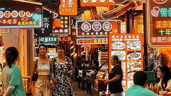 Things to do in Chengdu